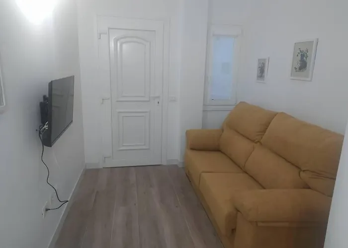 Vivienda Vacacional Casa Dora