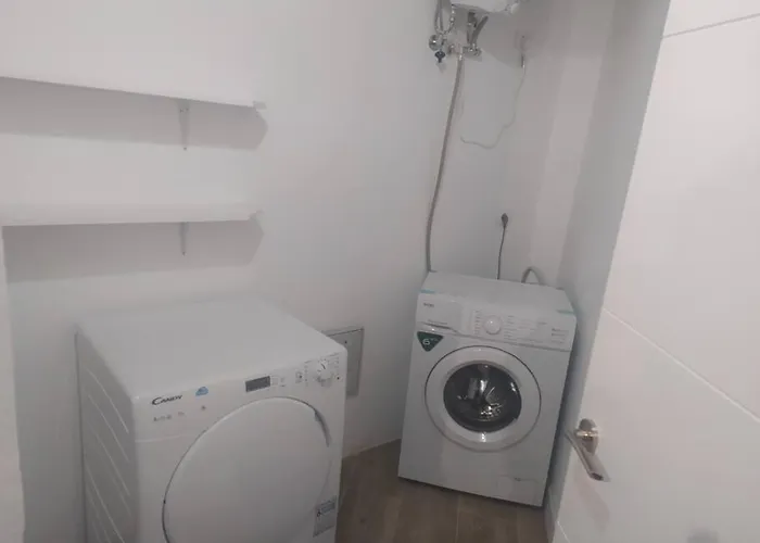 Vivienda Vacacional Casa Dora