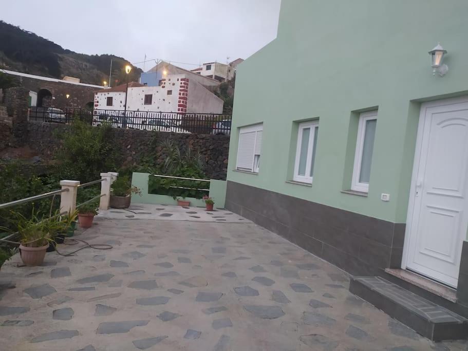Casa Dora * Valverde (El Hierro)